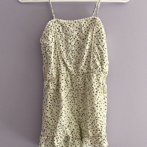target art class romper